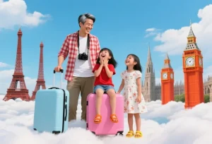 Công ty bảo hiểm du lịch