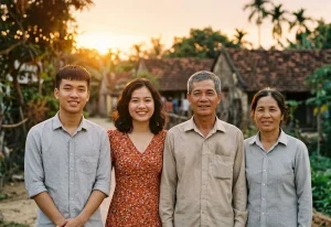 Công ty bảo hiểm Việt Nam
