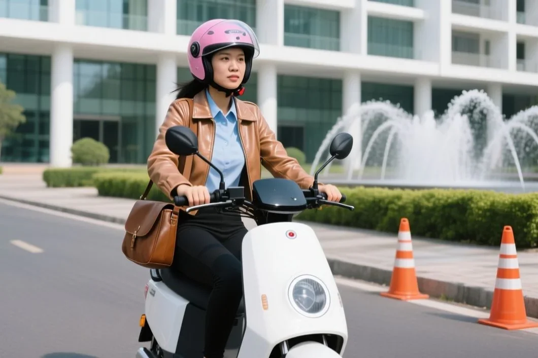 Công ty bảo hiểm xe máy