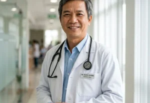 Cấp bảo hiểm y tế