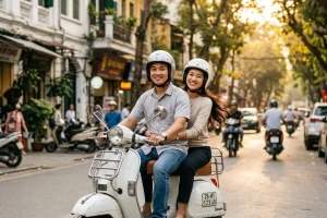 Cách sử dụng bảo hiểm xe máy