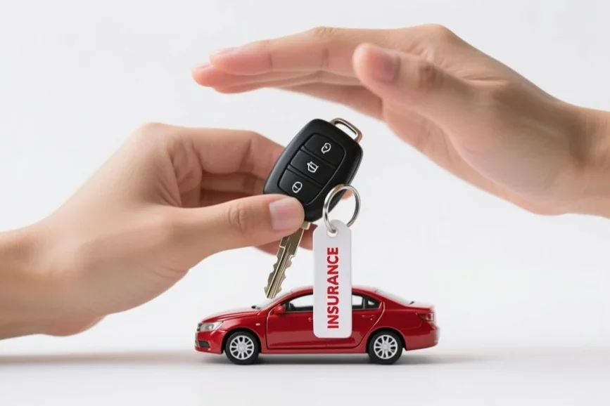 Các chủ xe ôtô tại sao cần mua bảo hiểm dân sự bắt buộc?