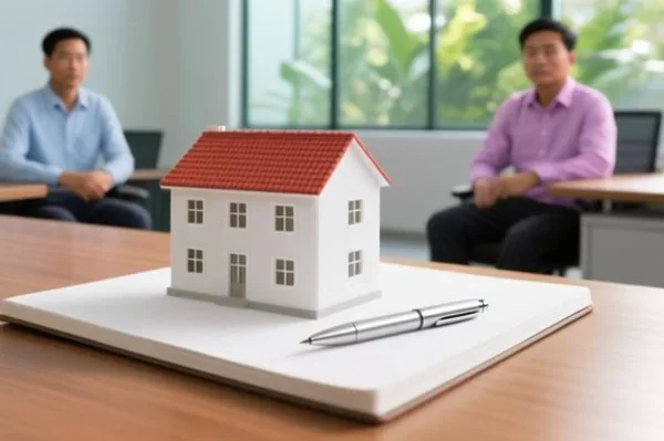 Các hình thức bảo hiểm tài sản cá nhân hiện nay