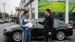 Câu hỏi thường gặp khi mua bảo hiểm thân vỏ ô tô Bảo Việt