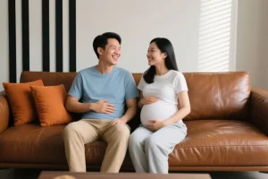 Chế độ thai sản của bảo hiểm Bảo Việt