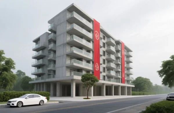 Chung cư phải mua bảo hiểm cháy nổ bắt buộc từ 15/4