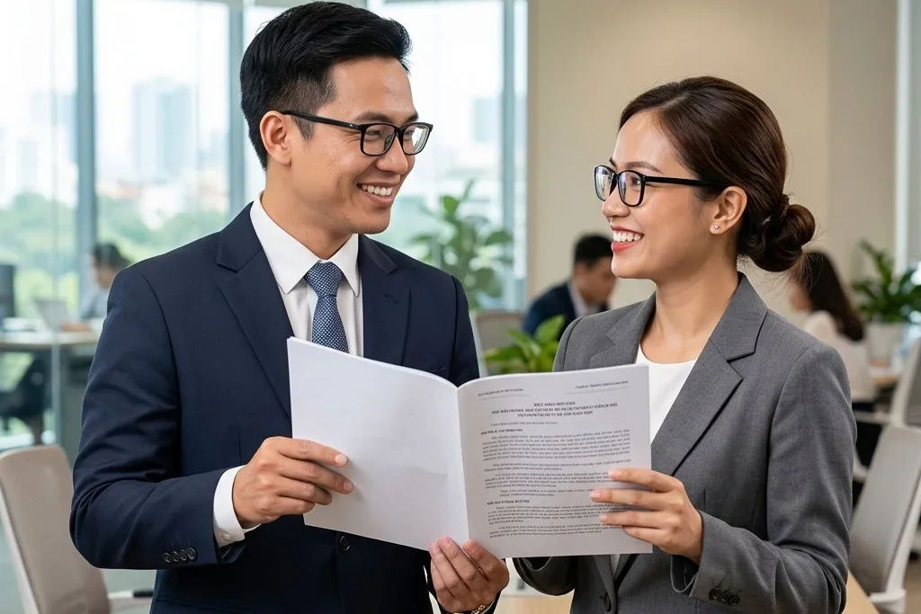 quyền lợi khách hàng