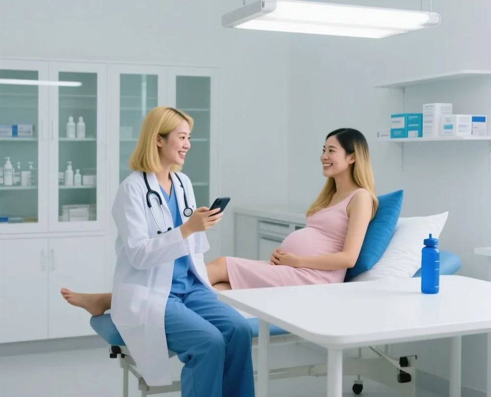 Điều cần biết về bảo hiểm cho thai sản Điều cần biết về bảo hiểm cho thai sản