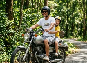 Điều cần biết về bảo hiểm cho xe máy