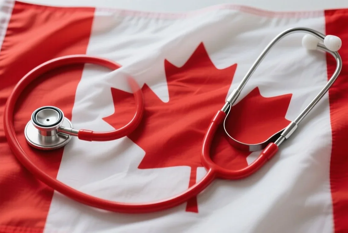 Điều cần biết về bảo hiểm du lịch Canada