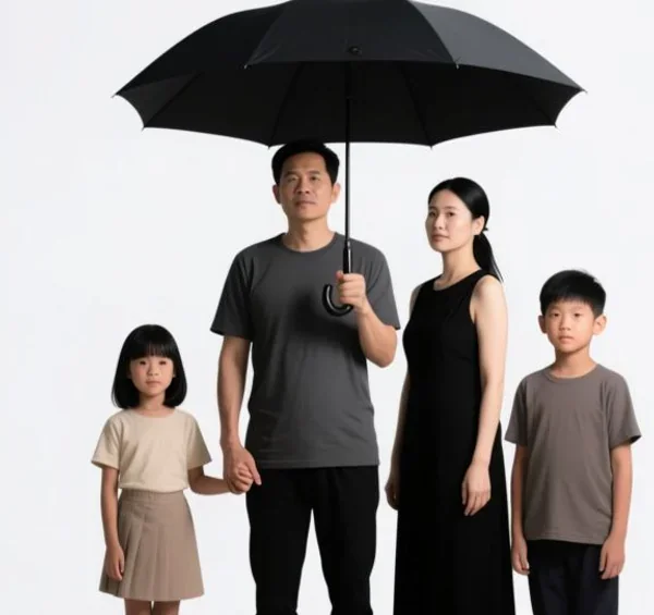 Điều cần biết về người được bảo hiểm