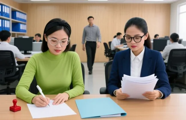 Điều cần biết về nhân viên tư vấn bảo hiểm