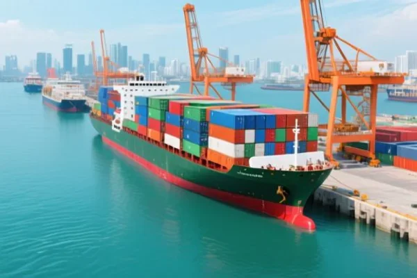 Điều kiện của bảo hiểm hàng hóa xuất nhập khẩu bằng đường biển