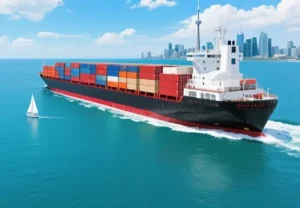 Điều kiện của bảo hiểm hàng hóa xuất nhập khẩu bằng đường biển