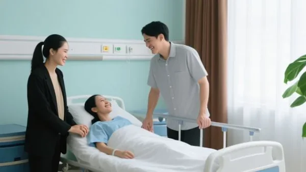 Điều kiện mua bảo hiểm ung thư k-care của bảo việt