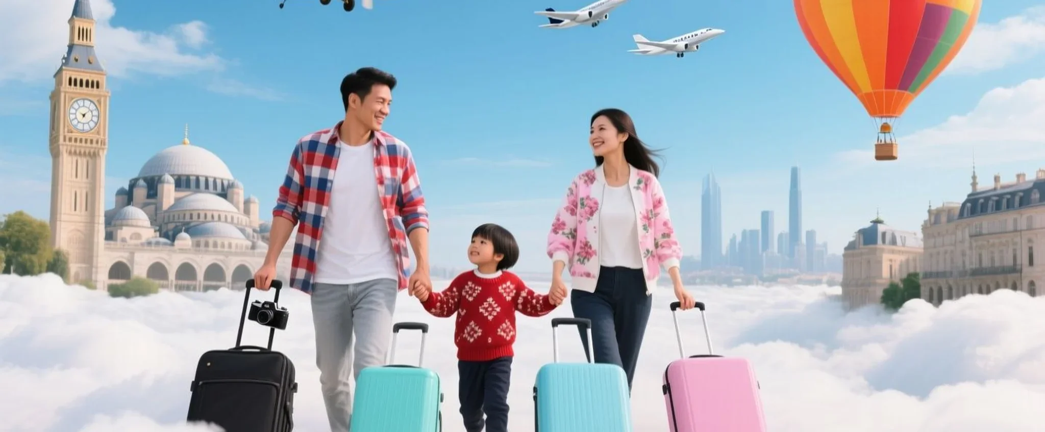 những điều bạn cần biết về bảo hiểm du lịch