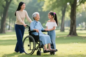 Gói bảo hiểm chăm sóc sức khỏe