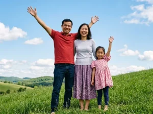 Gói bảo hiểm nhân thọ