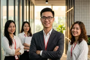 Gói bảo hiểm Vinmec