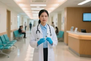 Gói bảo hiểm y tế