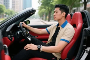Giá bảo hiểm ô tô 2 chiều