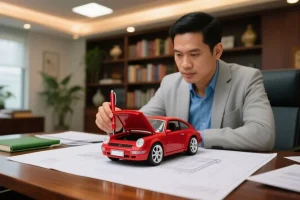 Giá bảo hiểm ô tô Bảo Việt
