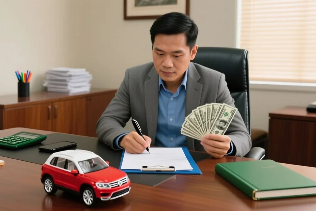 Giá bảo hiểm thân vỏ ô tô Bảo Việt