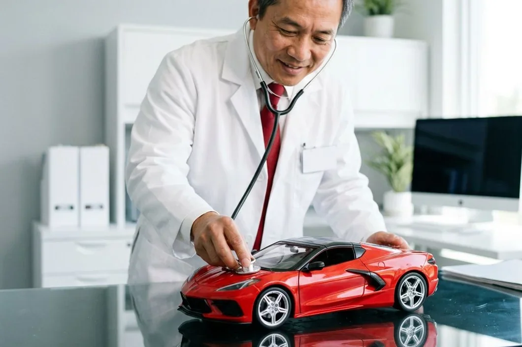 Giám định bảo hiểm ô tô
