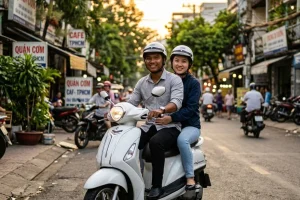 Giấy chứng nhận bảo hiểm xe máy