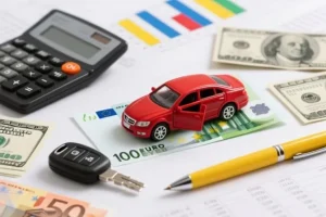 Giá trị bảo hiểm xe ô tô được xác định như thế nào?