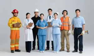 Giải pháp tối ưu với bảo hiểm sức khỏe cho nhân viên