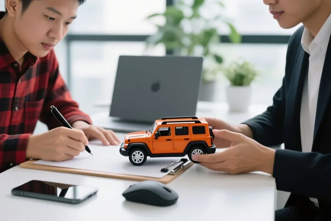 giấy chứng nhận bảo hiểm trách nhiệm dân sự