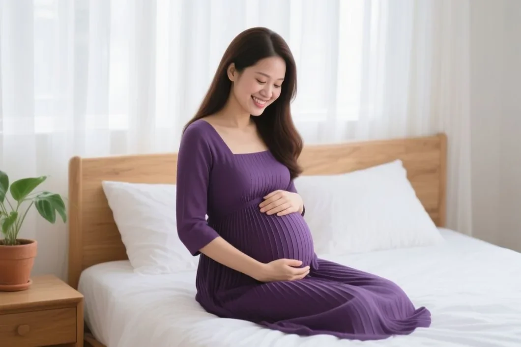 Gói bảo hiểm thai sản Bảo Việt