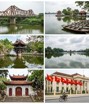 Bảo hiểm sức khỏe tại Hà Nội