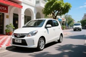 Làm bảo hiểm xe ô tô Bảo Việt