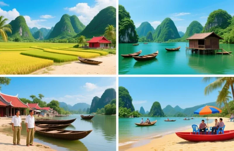 Hiểu về bảo hiểm du lịch trong nước Bảo Việt?