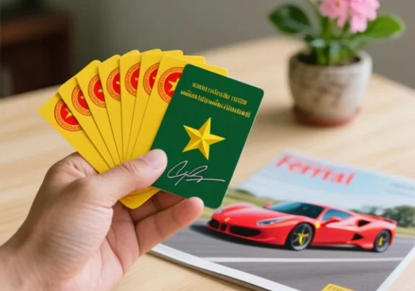 Hồ sơ yêu cầu bồi thường bảo hiểm bắt buộc xe cơ giới cần những gì?