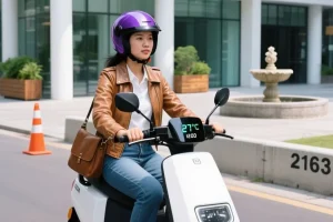 Điểm mua bảo hiểm xe máy