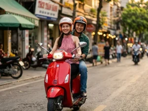 Không bảo hiểm xe máy phạt