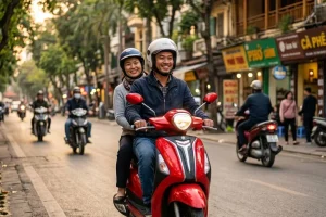 Không bắt buộc mua bảo hiểm xe máy