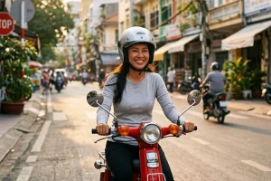 Không bảo hiểm xe máy