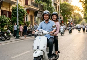 Không có bảo hiểm xe máy