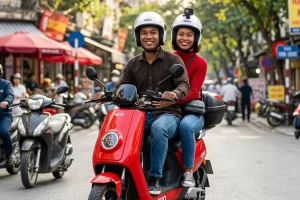 Không có bảo hiểm xe máy