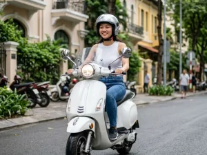 Không có bảo hiểm xe máy bị phạt