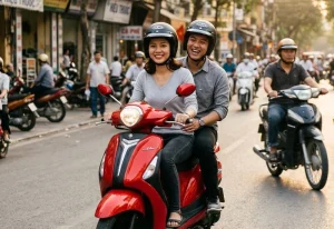 Không có bảo hiểm xe máy có bị phạt không?