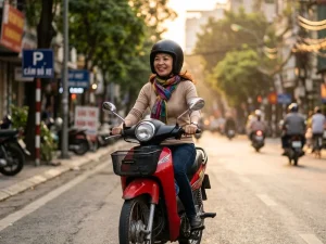 Không mua bảo hiểm xe máy có bị phạt không