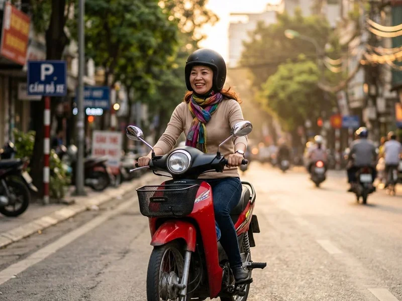 Không mua bảo hiểm xe máy có bị phạt không