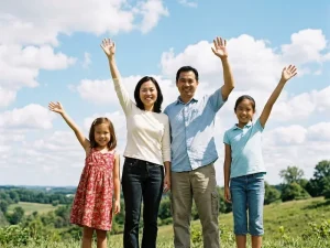 Không nên mua bảo hiểm nhân thọ