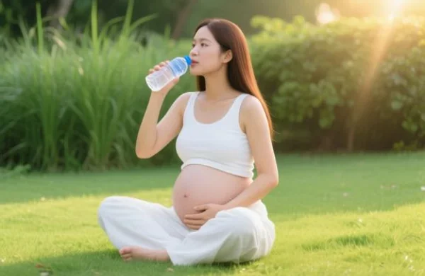 Khi nào nên mua bảo hiểm sức khỏe sinh sản?