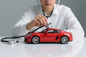Kiểm tra bảo hiểm xe ô tô